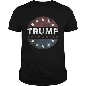 Trump Supporter Shirt